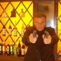 Serge Mauro Comédien