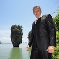 Serge Mauro Comédien