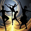 danse